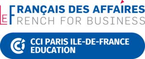 Logo CCI PARIS