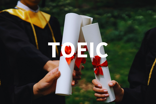Tests TOEIC
