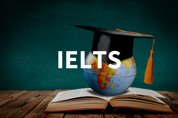 Test IELTS